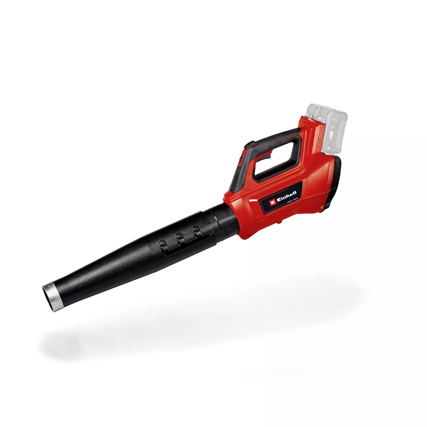 Bufador amb bateria 210 Km/h GP-LB 36/210 Einhell