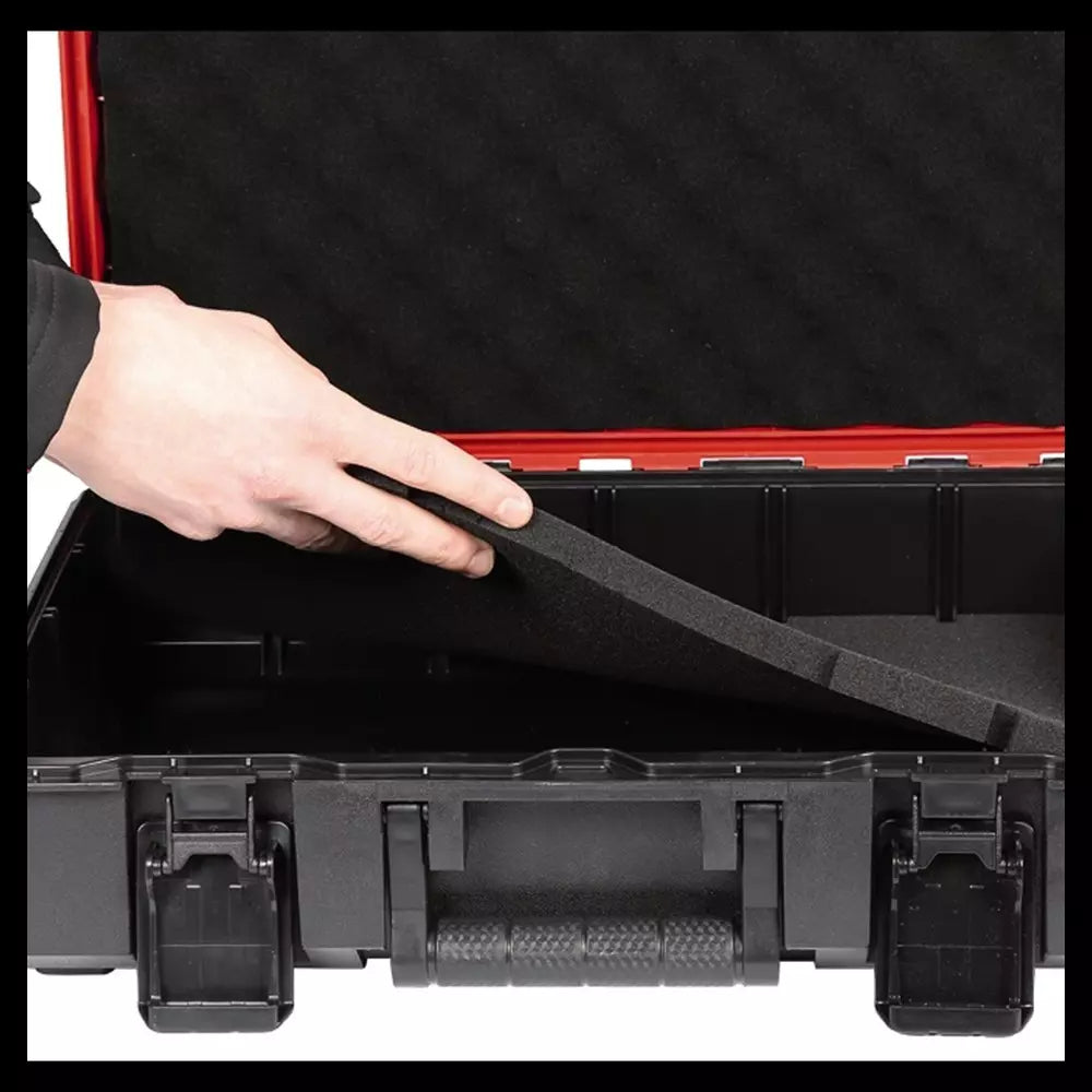 Maletí portaeines Einhell E-Case S-F