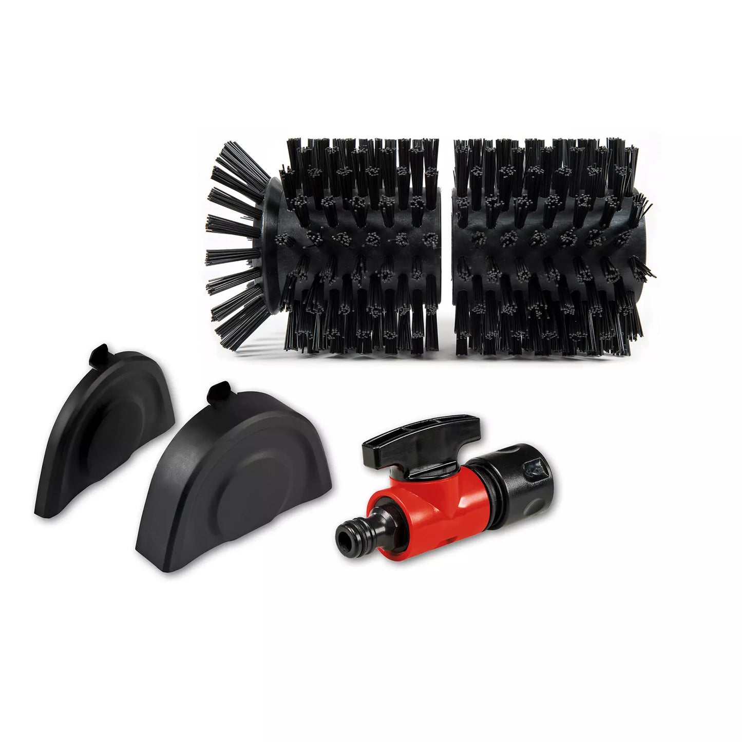 Netejador per a gespa artificial amb bateria de 18V Einhell PICOBELLA 18/215