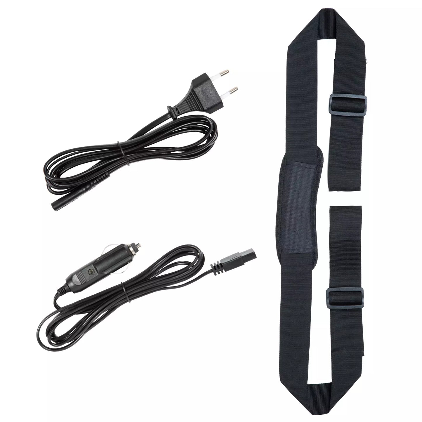 Nevera portàtil amb bateria de 18V TE-COL 18/27 Einhell