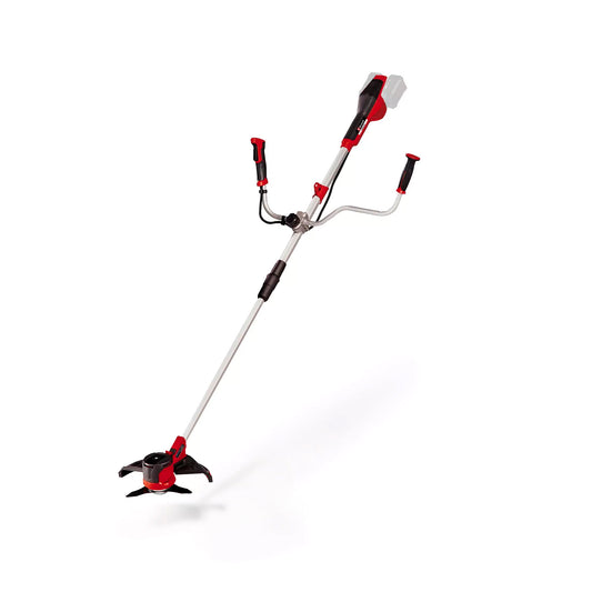 Desbrossadora amb bateria AGILLO 36/255 BL-Solo Einhell
