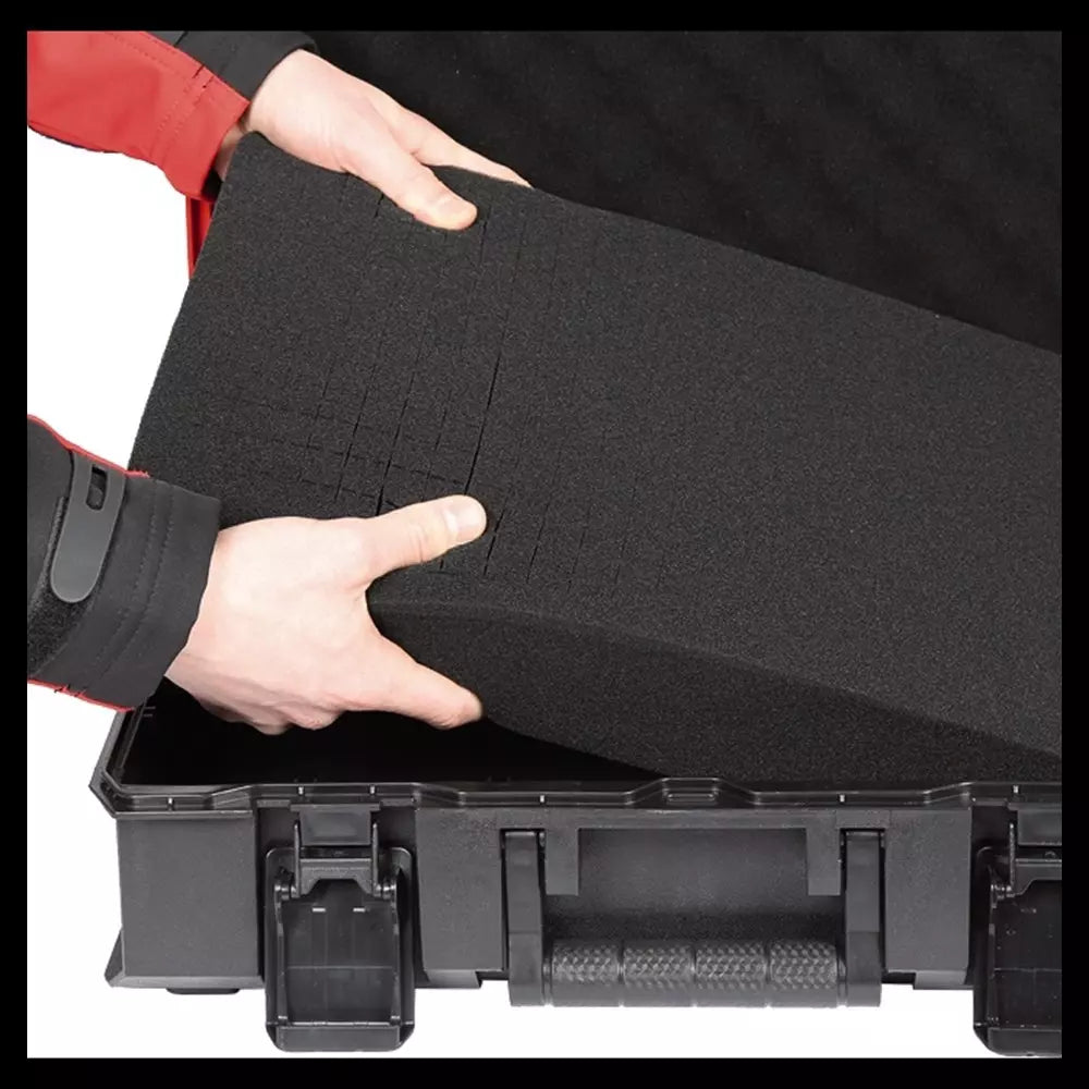 Maletí portaeines Einhell E-Case S-F