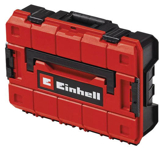 Maletí portaeines amb separadors E-Case S-F Einhell