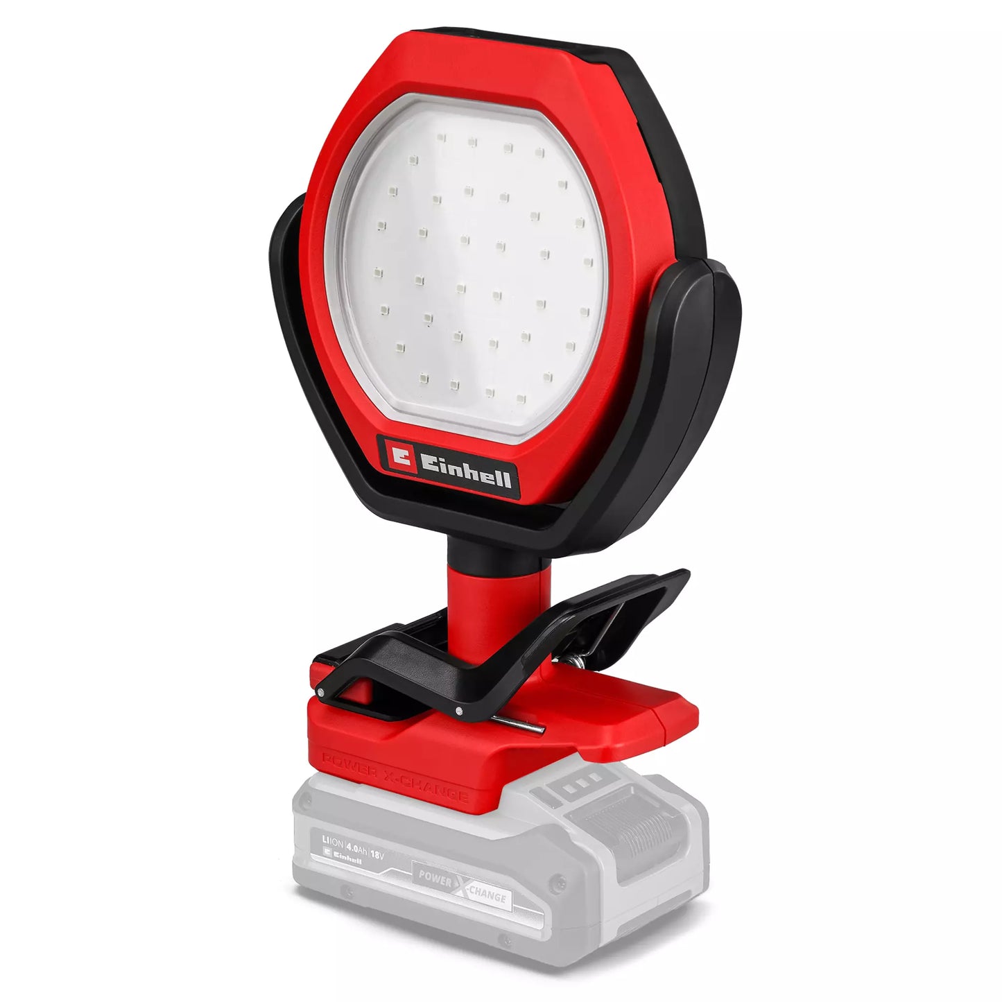 Llum exterior sense fil GC-OL 18/1500 Li-Solo Einhell