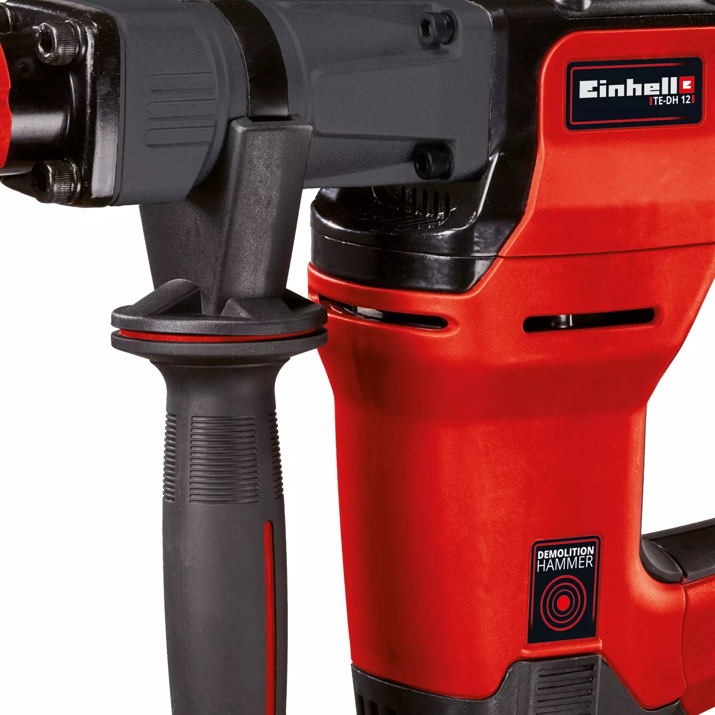Martell demolidor SDS-max 1050 W 12 J Einhell TE-DH 12