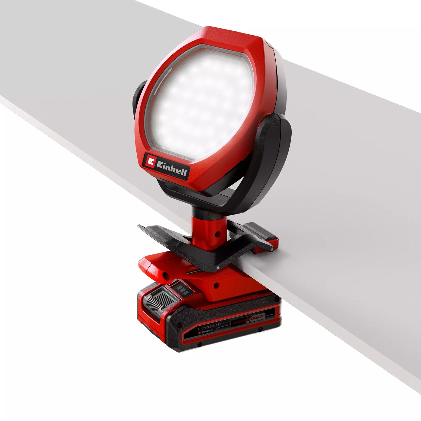 Llum exterior sense fil GC-OL 18/1500 Li-Solo Einhell