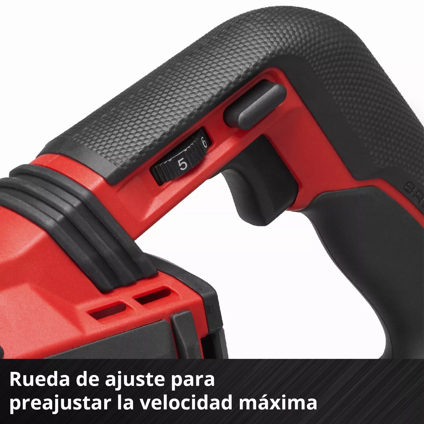 Serra sabre 18 V Einhell TP-AP 18/32 Li BL - Solo