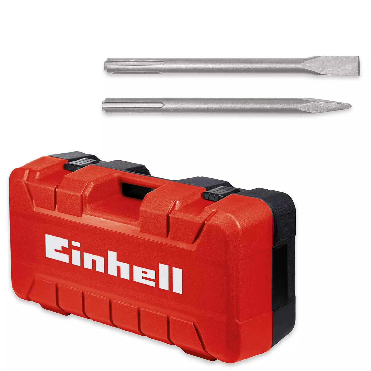 Martell demolidor SDS-max 1500 W 32 J Einhell TE-DH 32