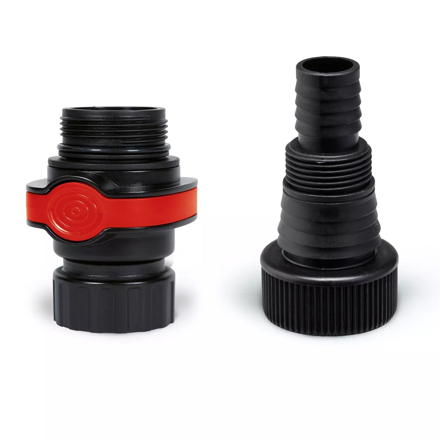 Bomba d’aigües brutes i netes 750W 18.500l/h GE-DP 7535 N LL ECO Einhell