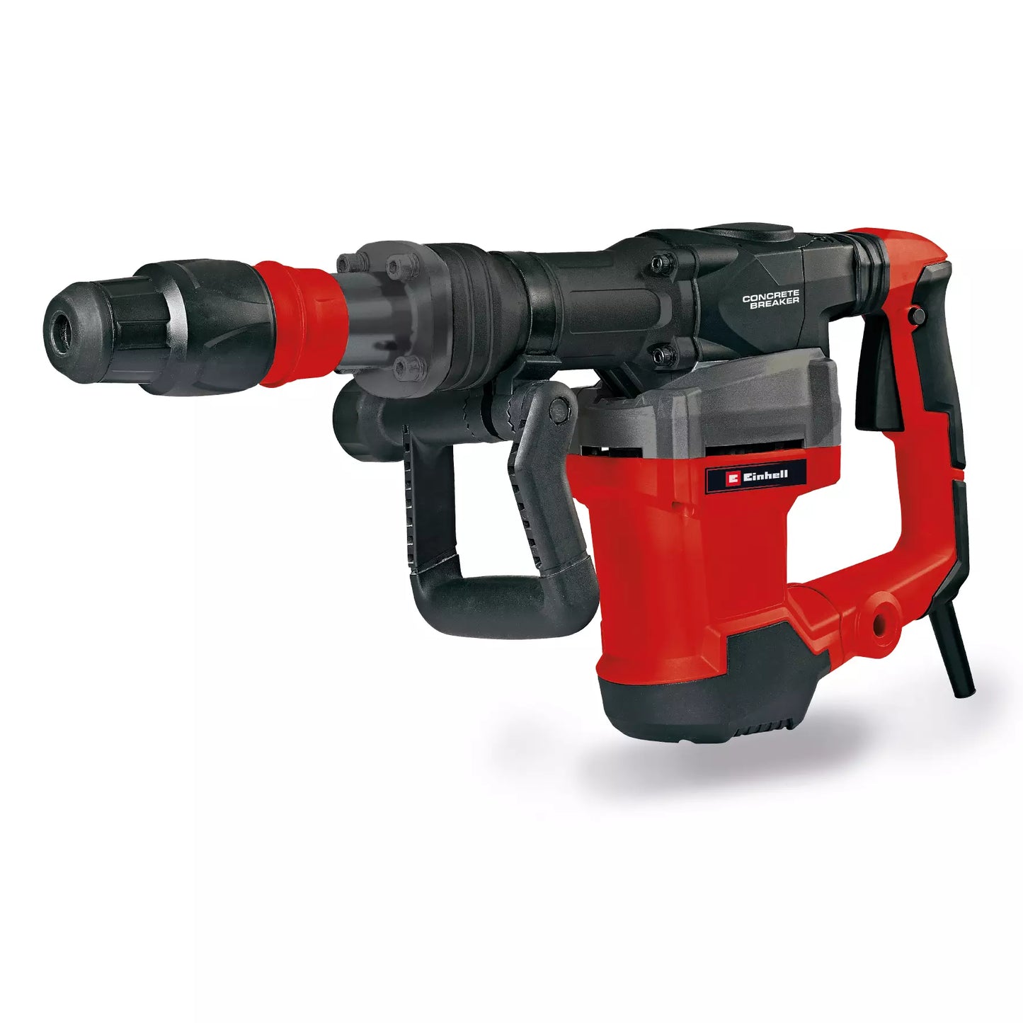 Martell demolidor SDS-max 1500 W 32 J Einhell TE-DH 32