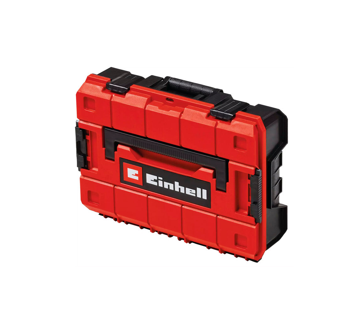 Martell perforador de 18V SDS-Plus 2,6J amb maletí Einhell TP-HD 18/26 D Li BL - Solo