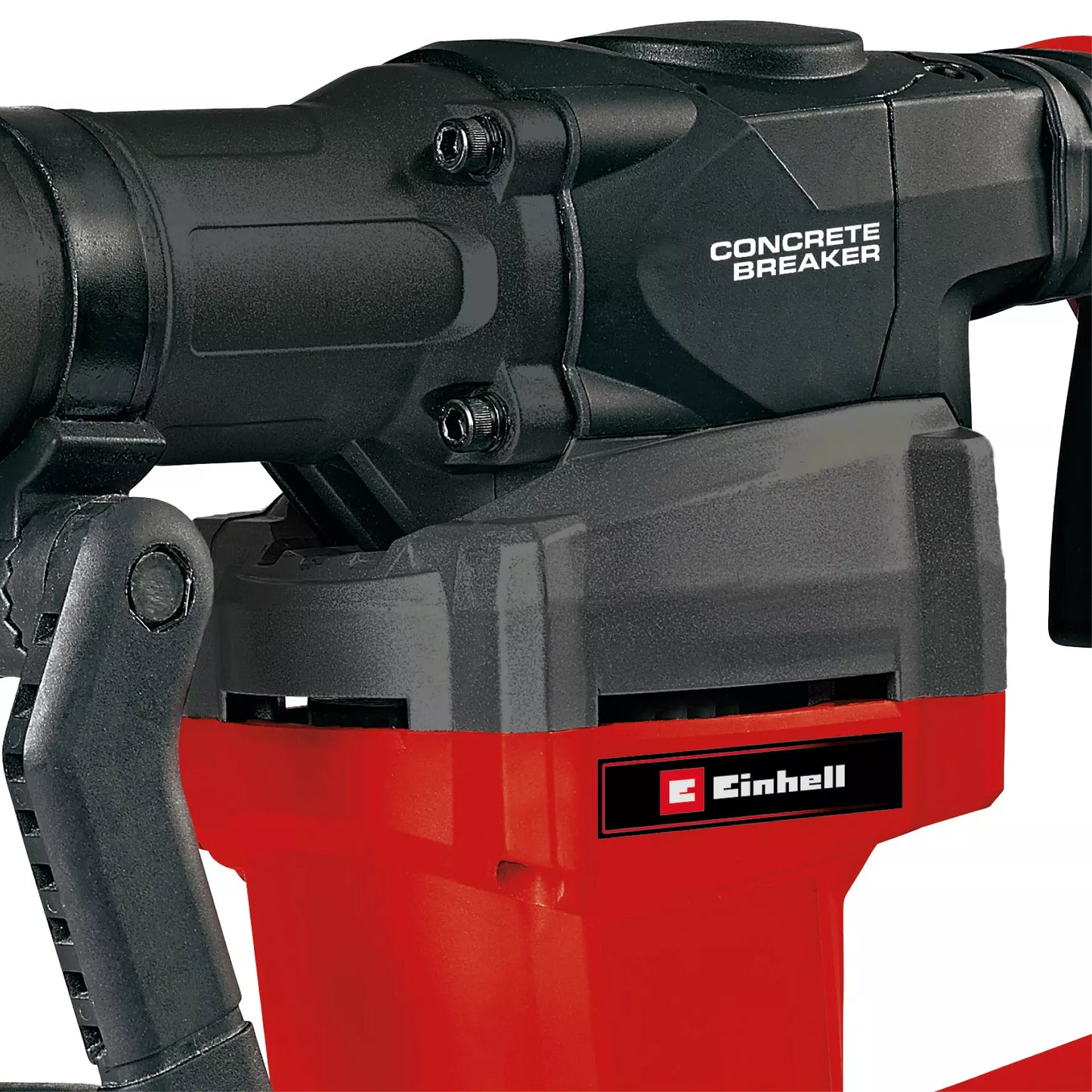 Martell demolidor SDS-max 1500 W 32 J Einhell TE-DH 32
