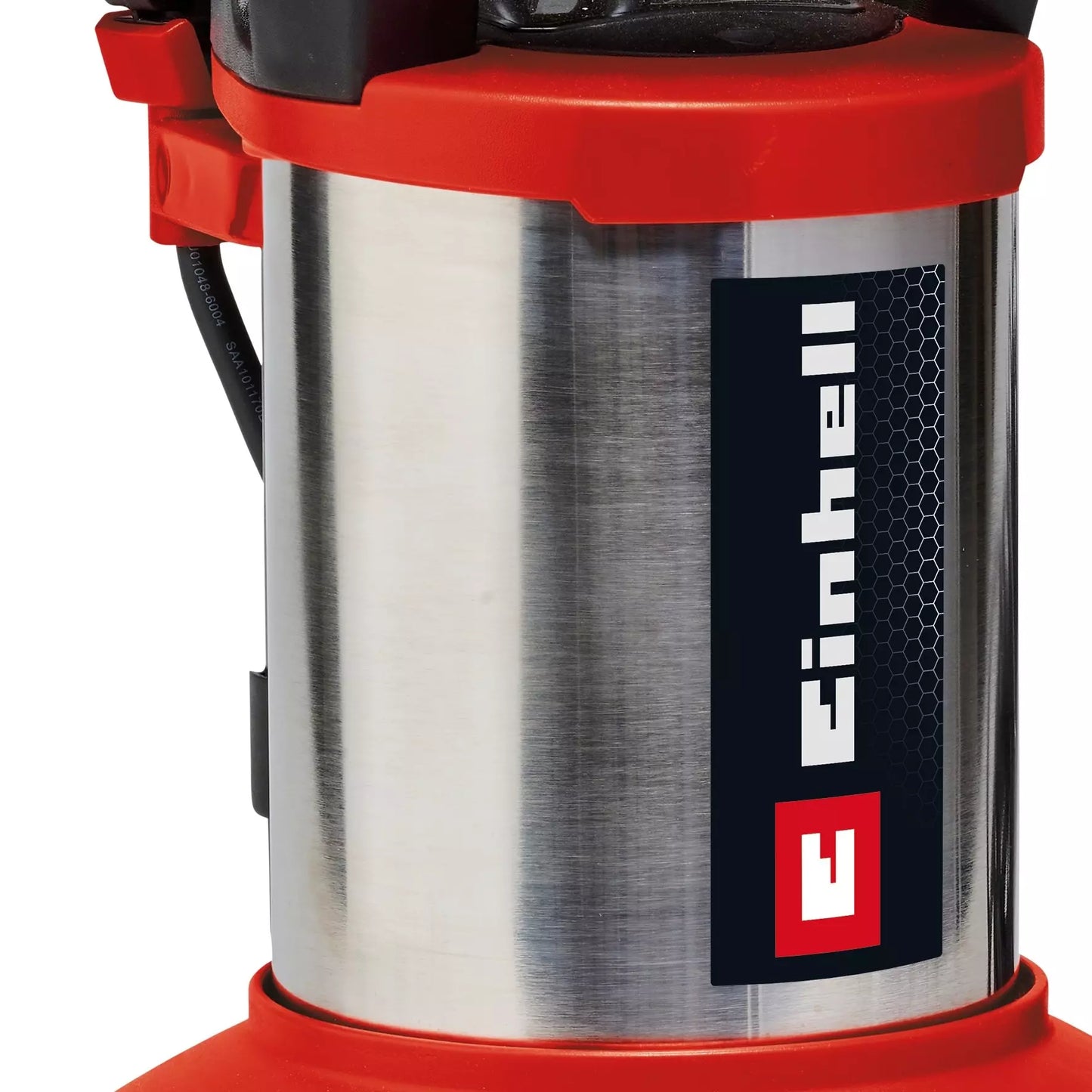 Bomba d’aigües brutes i netes 750W 18.500l/h GE-DP 7535 N LL ECO Einhell