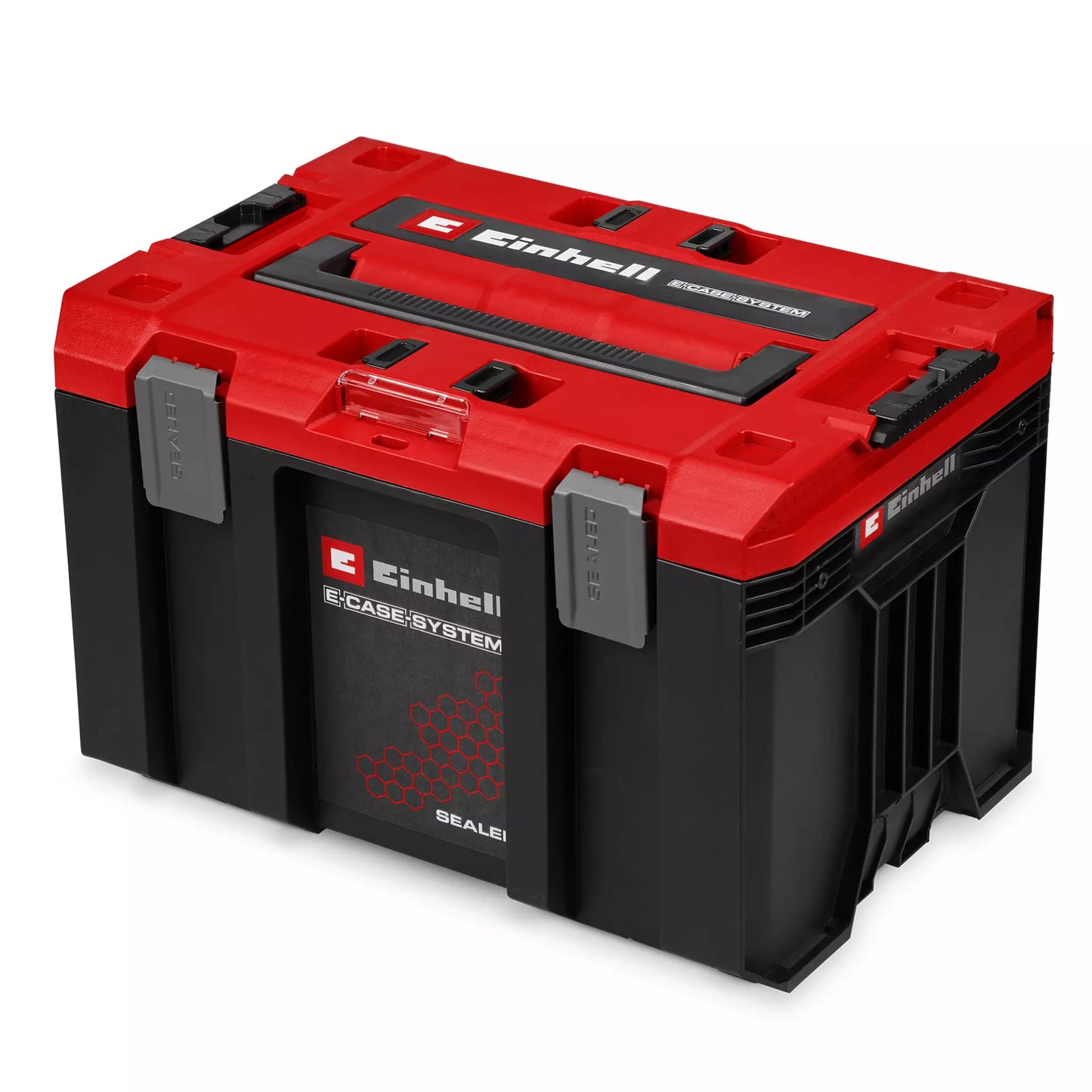 Maletí profund Einhell E-Case M SEALED