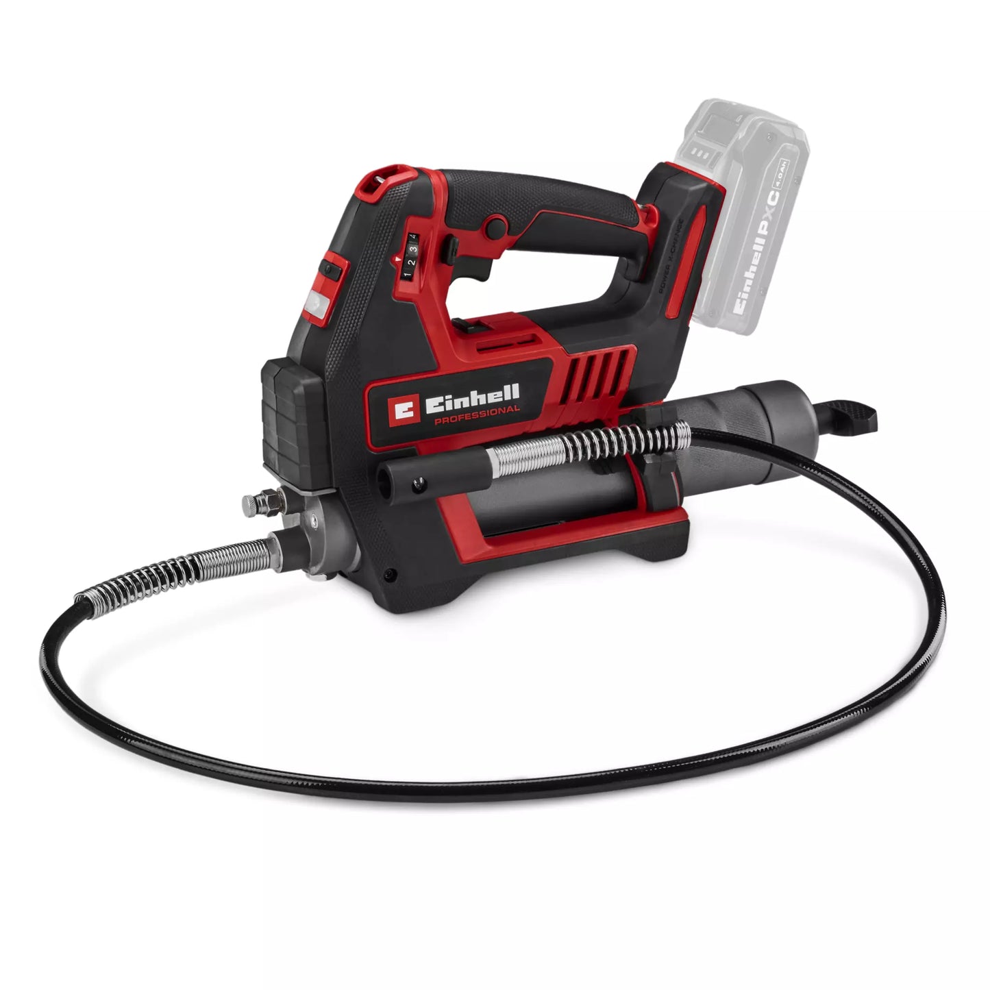 Engreixadora 690 bar 18V TP-GR 18/690 Li - Només Einhell