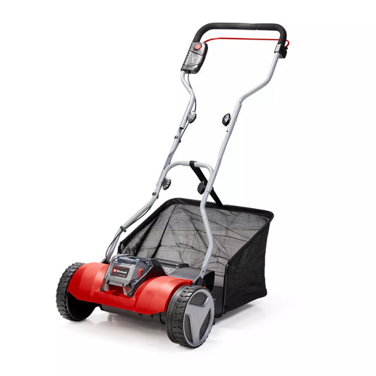 Tallagespa amb bateria 18V GE-HM 18/38 Li-Solo Einhell