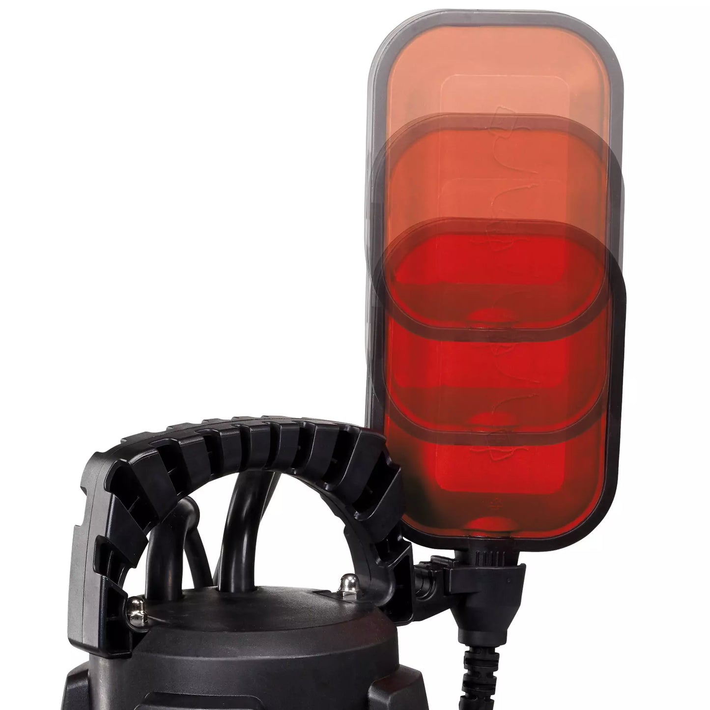 Bomba d’aigües brutes 700W 16.000L/h GC-DP 7035 LL Einhell