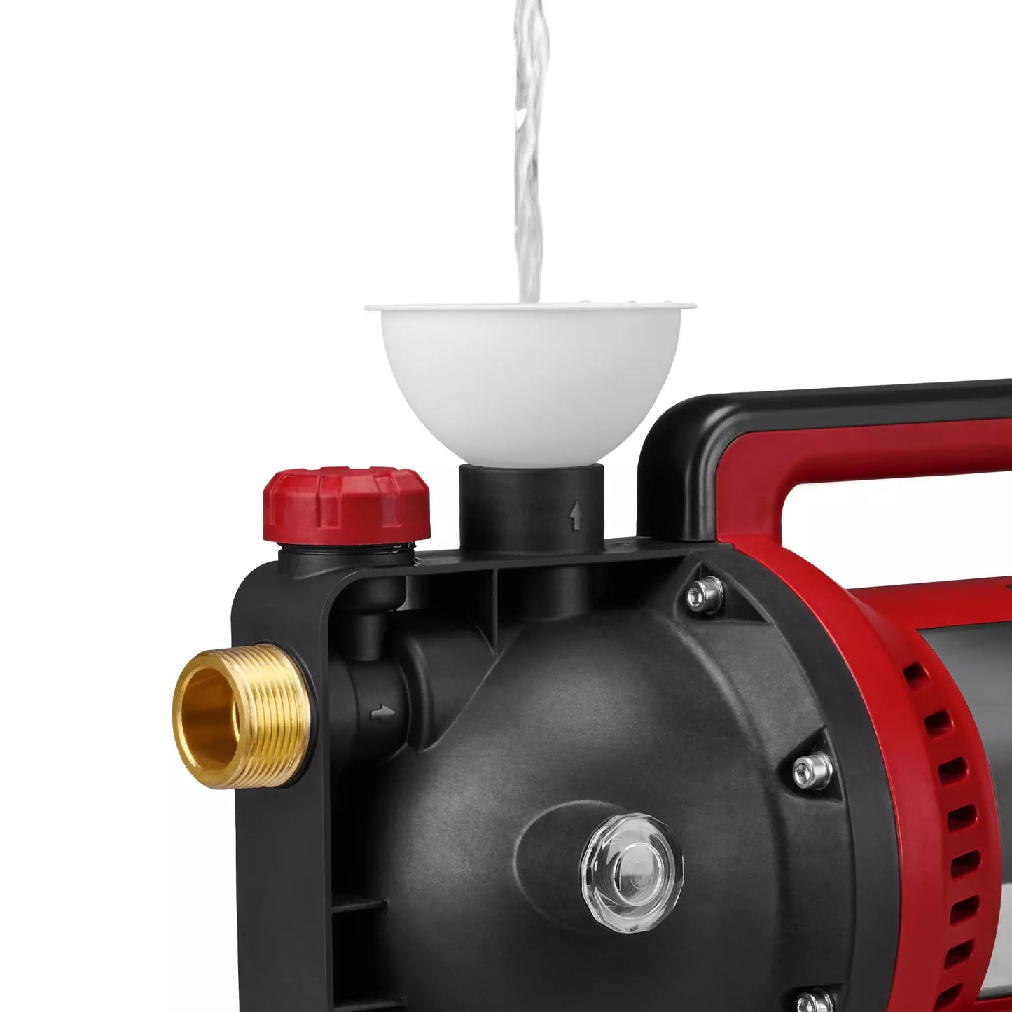 Bomba d’aigua 1100W 7000l/h GC-GP 1170 ECO PLUS Einhell
