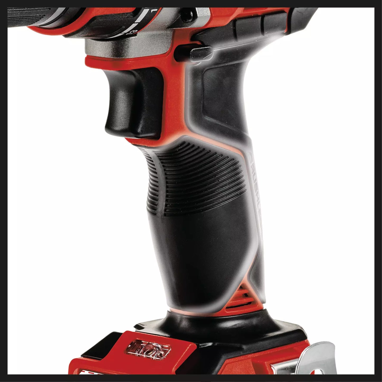 Trepat de percussió 18 V 50 Nm Einhell TP-CD 18/50 Li BL-Solo