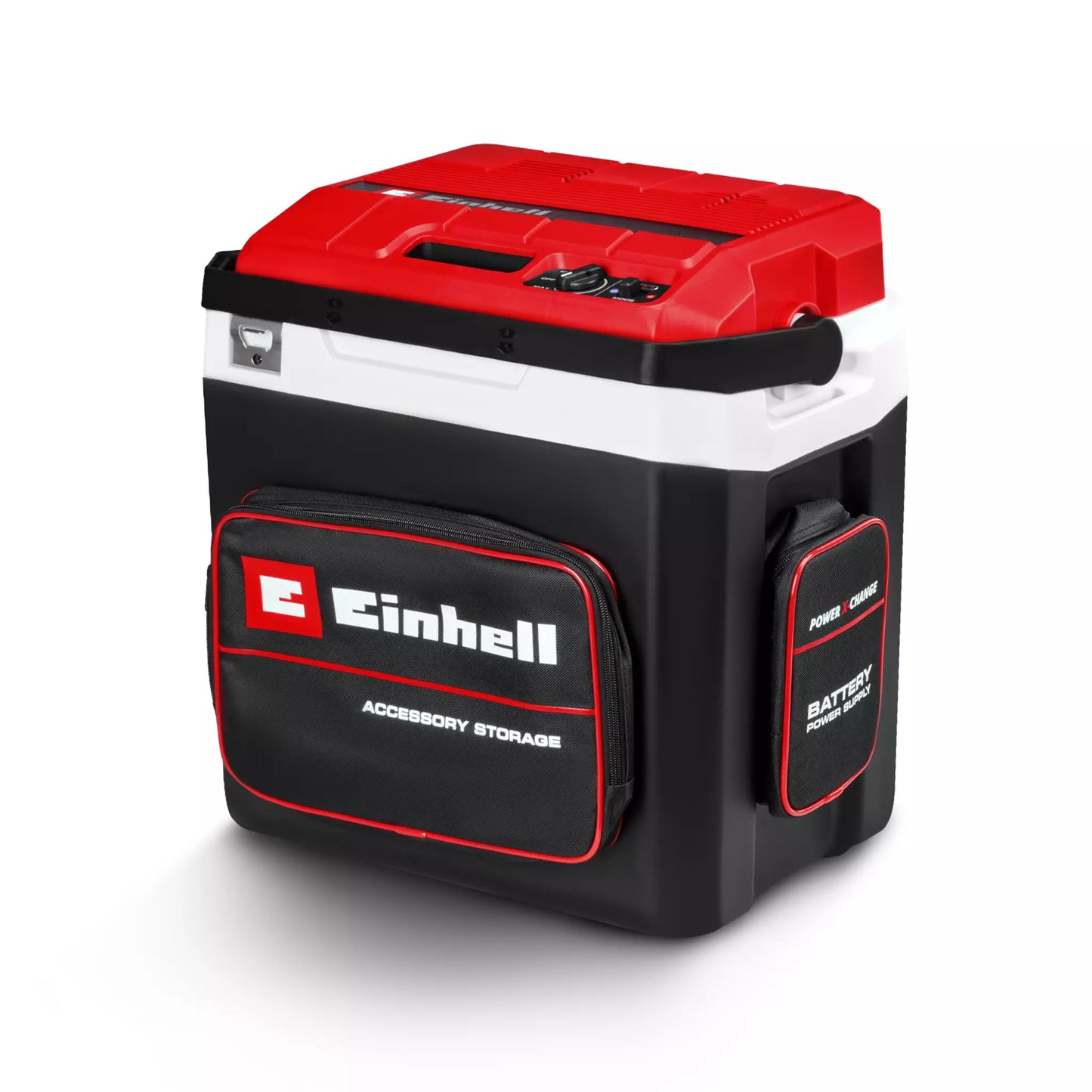 Nevera portàtil amb bateria de 18V TE-COL 18/27 Einhell