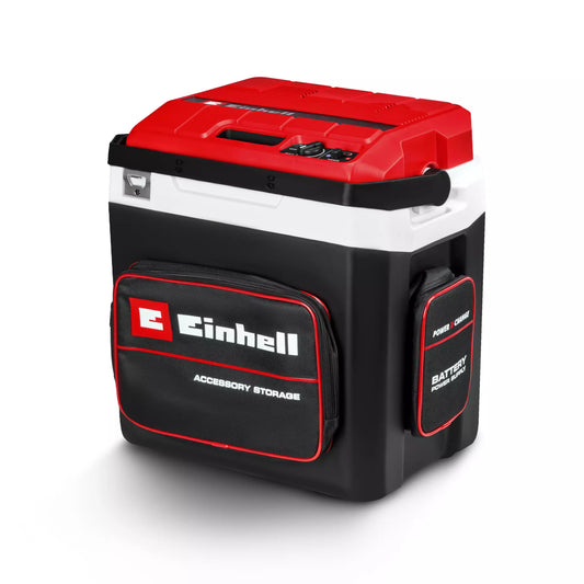 Nevera portàtil amb bateria de 18V TE-COL 18/27 Einhell