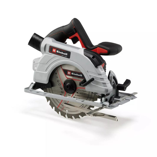 Serra circular de 18V 190mm Einhell TP-CS 18/190 Li BL - Solo