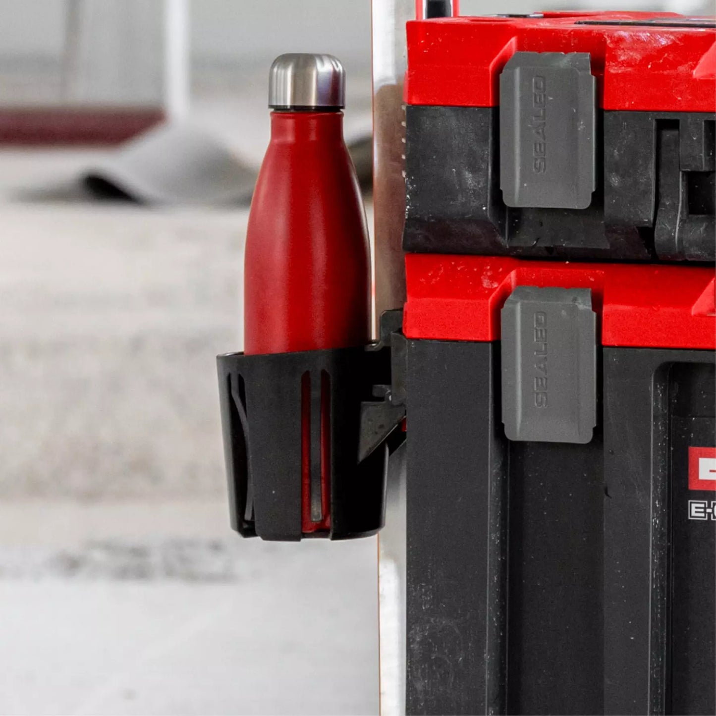 Portagots per al sistema Einhell E-Case