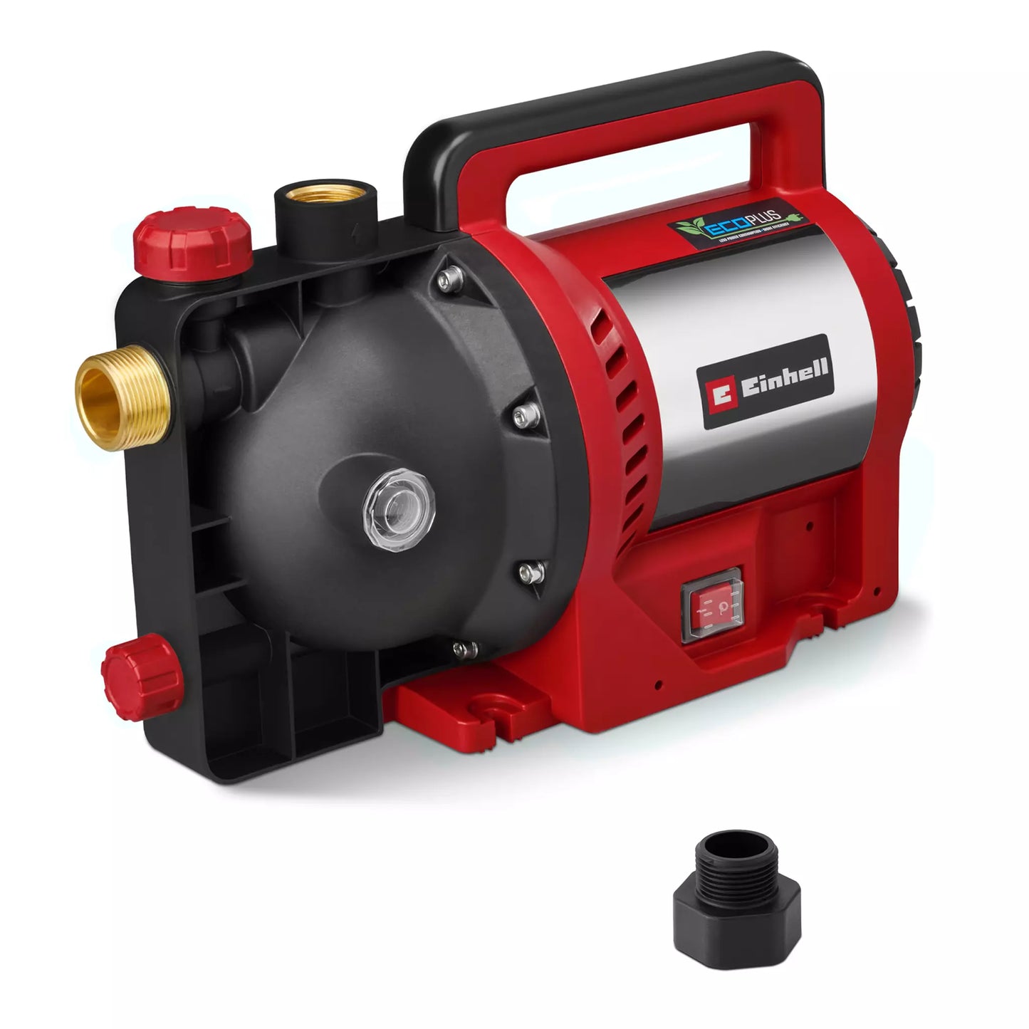 Bomba d’aigua 1100W 7000l/h GC-GP 1170 ECO PLUS Einhell
