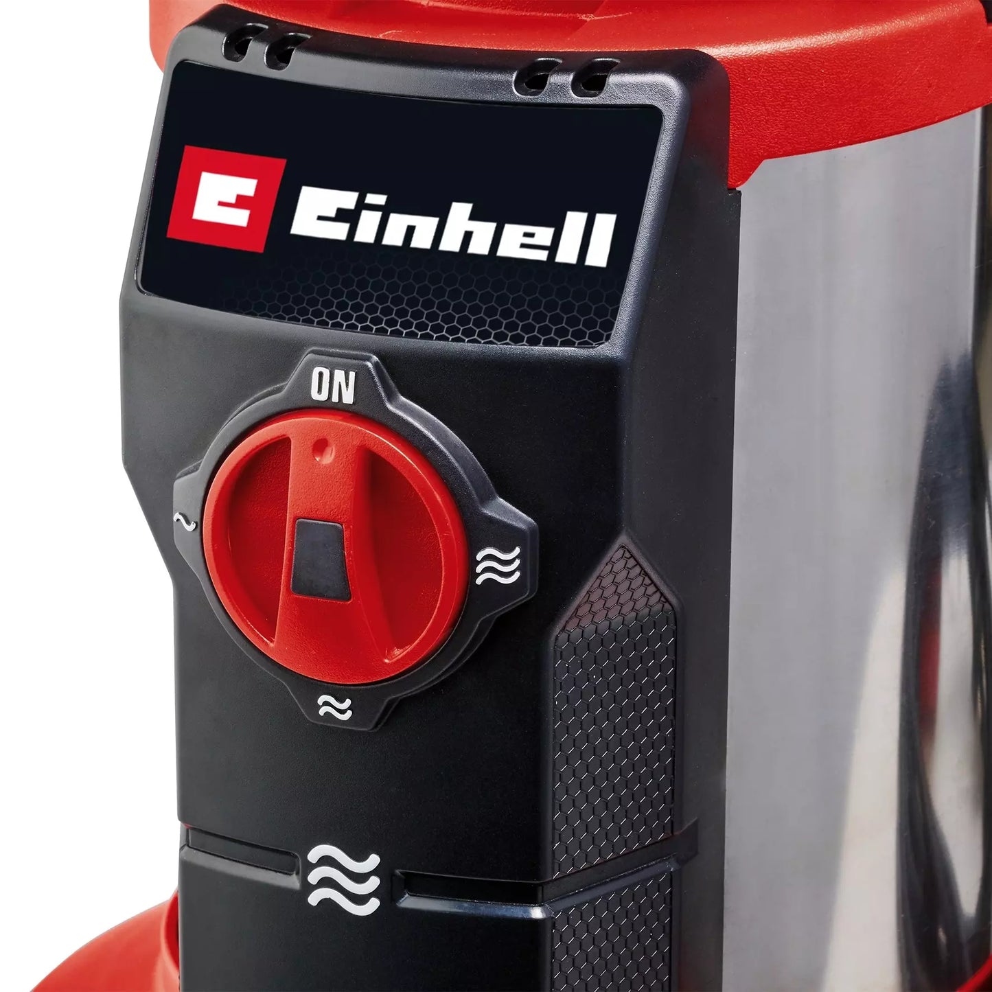 Bomba d'aigües brutes 790W 19.500L/h GE-DP 7935 N-A LL ECO Einhell