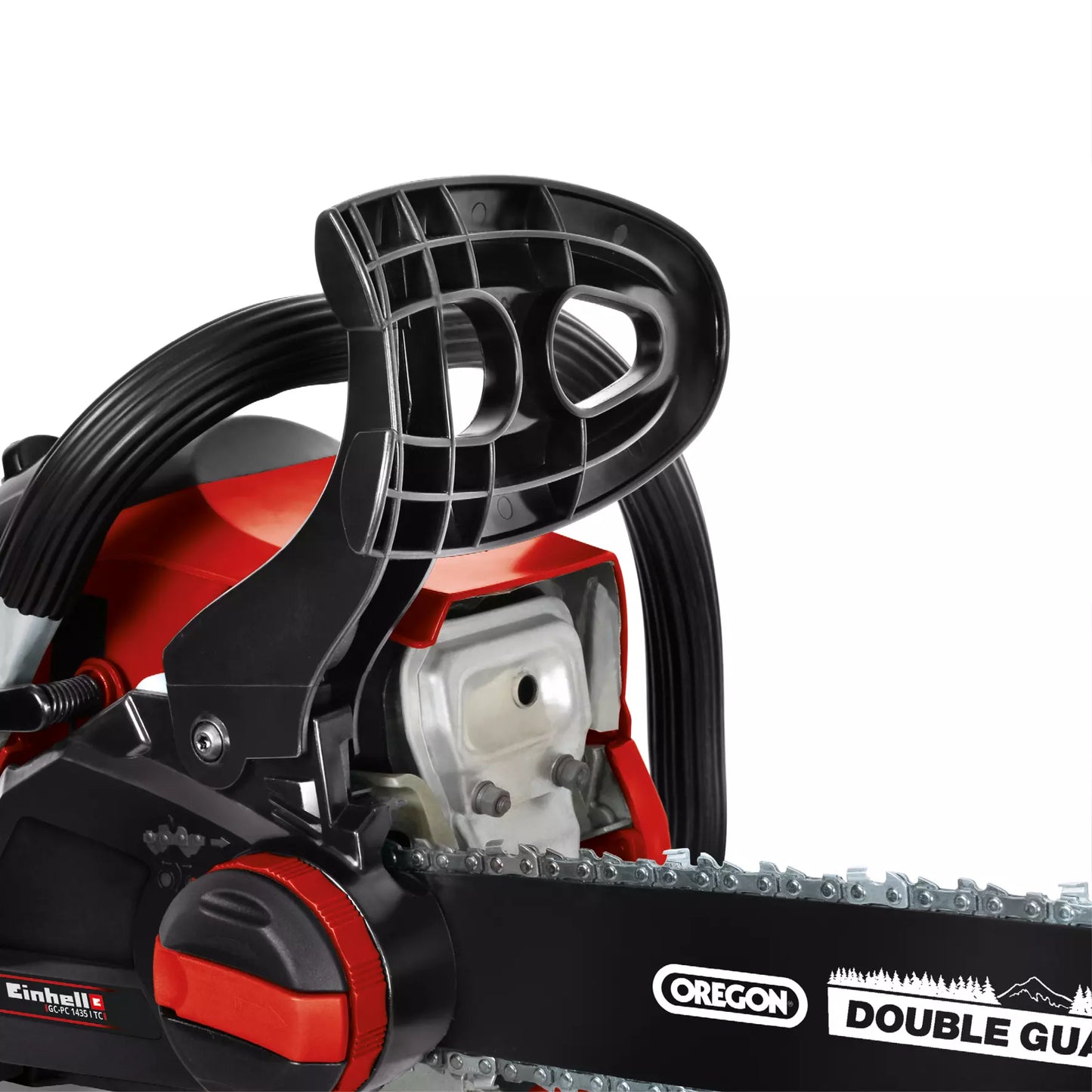 Motoserra de gasolina 33,5cm Einhell GC-PC 1435 I TC