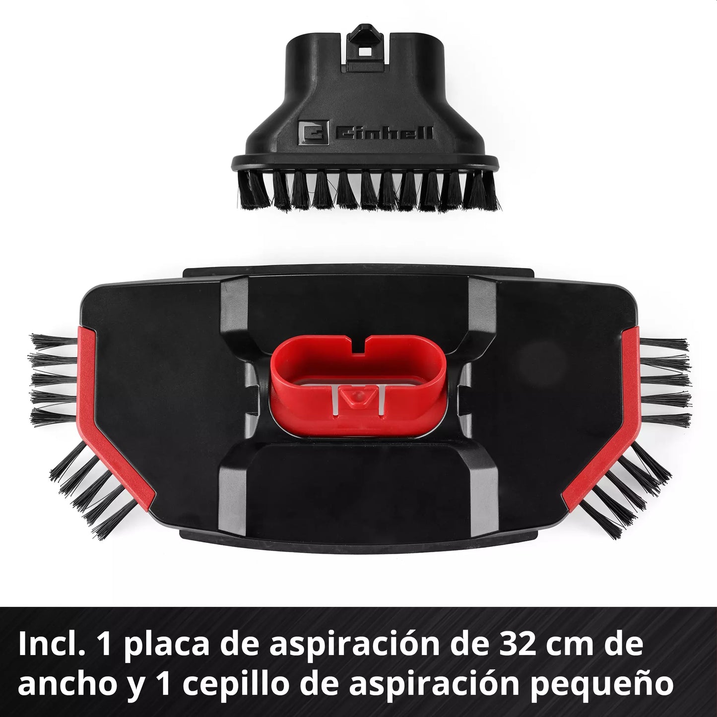 Aspirador de piscina de bateria GE-PV 18/42 Li T-Solo Einhell