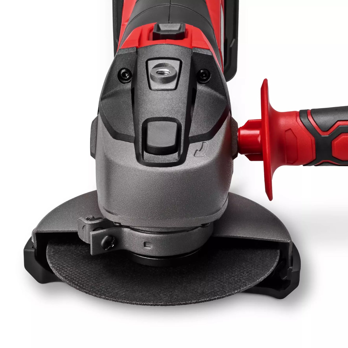 Esmoladora angular de 115 mm 18V amb bateria i carregador Einhell TC-AG 18/115 Li