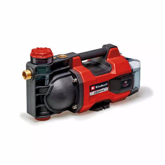 Bomba d’aigua amb bateria 36V 3400L/h Einhell AQUINNA 36/34