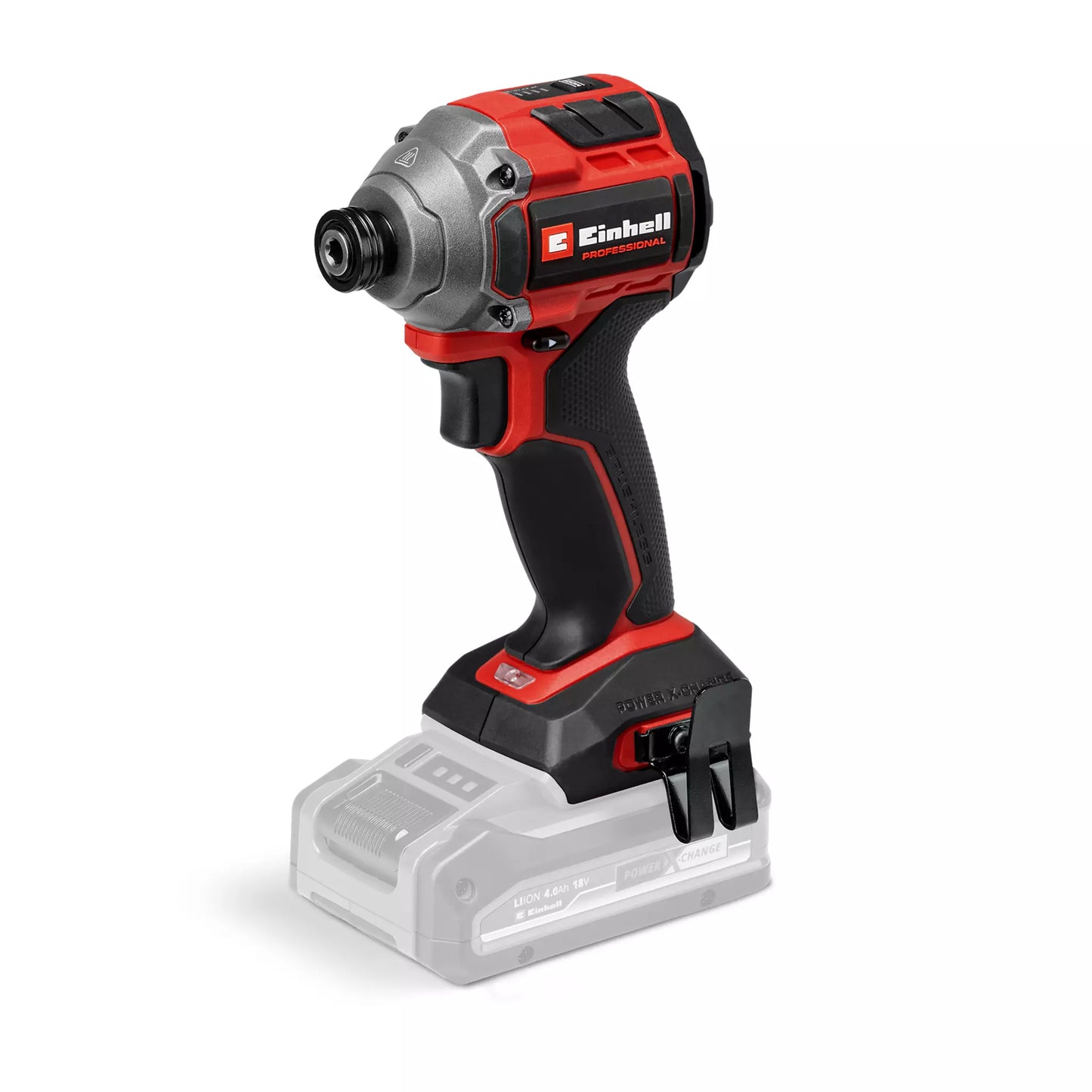 Atornillador d'impacte 250 Nm 18V TP-CI 18/250-C Li BL - Només Einhell