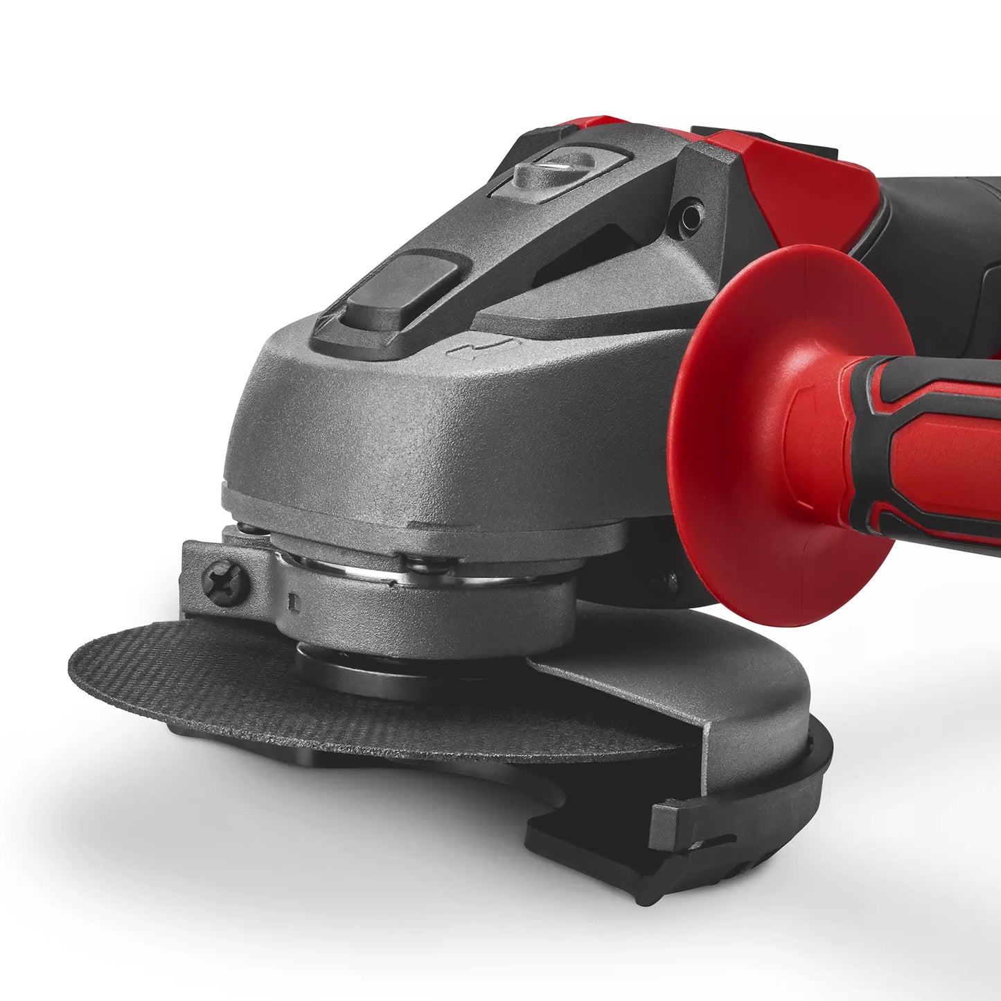 Esmoladora angular de 115 mm 18V amb bateria i carregador Einhell TC-AG 18/115 Li
