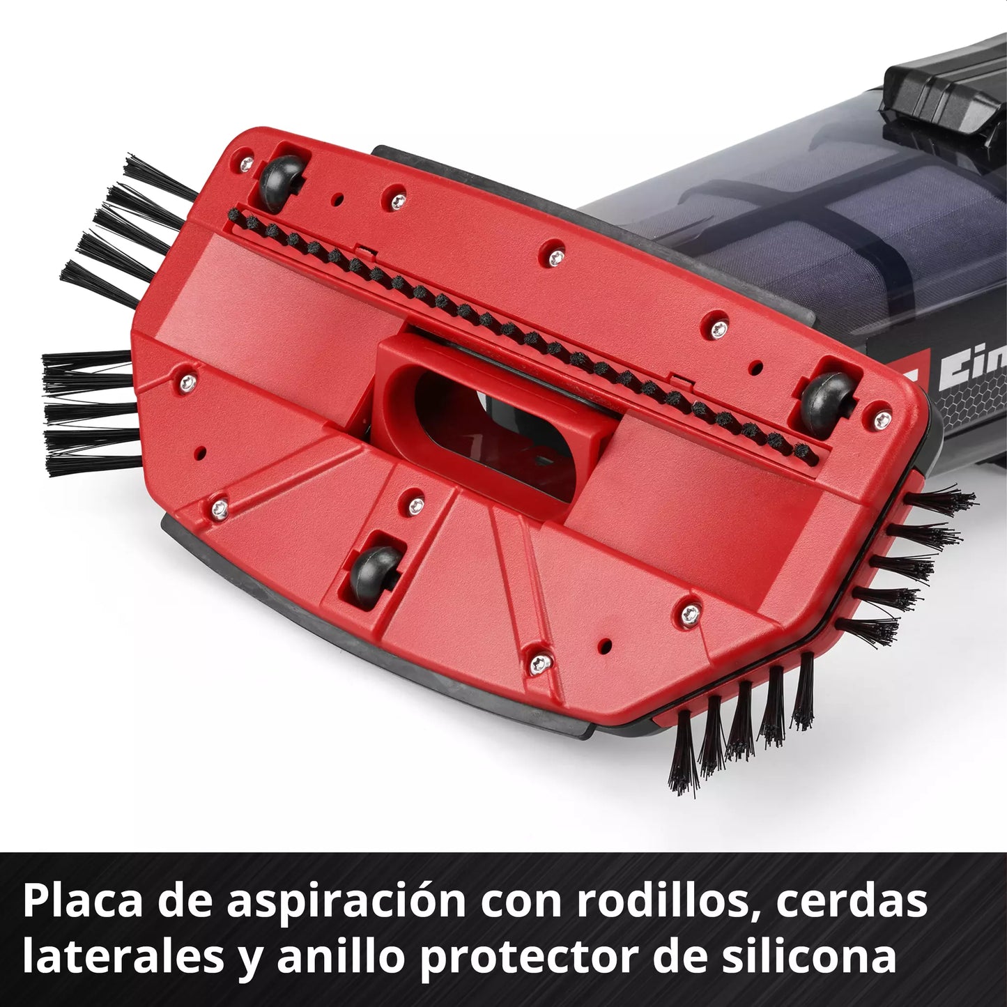 Aspirador de piscina de bateria GE-PV 18/42 Li T-Solo Einhell