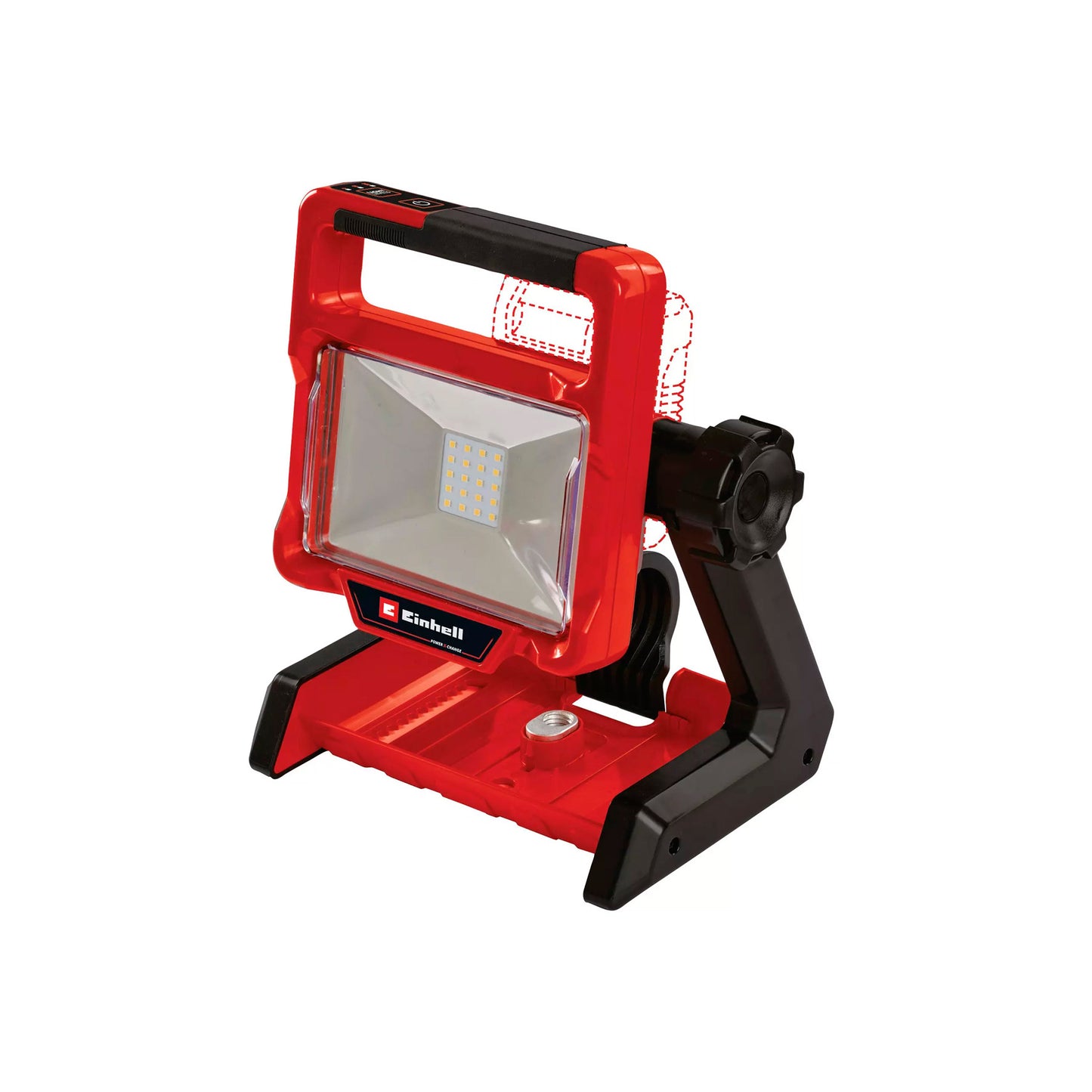 Llanterna LED Einhell TE-CL 18/2000 LiAC - Solo