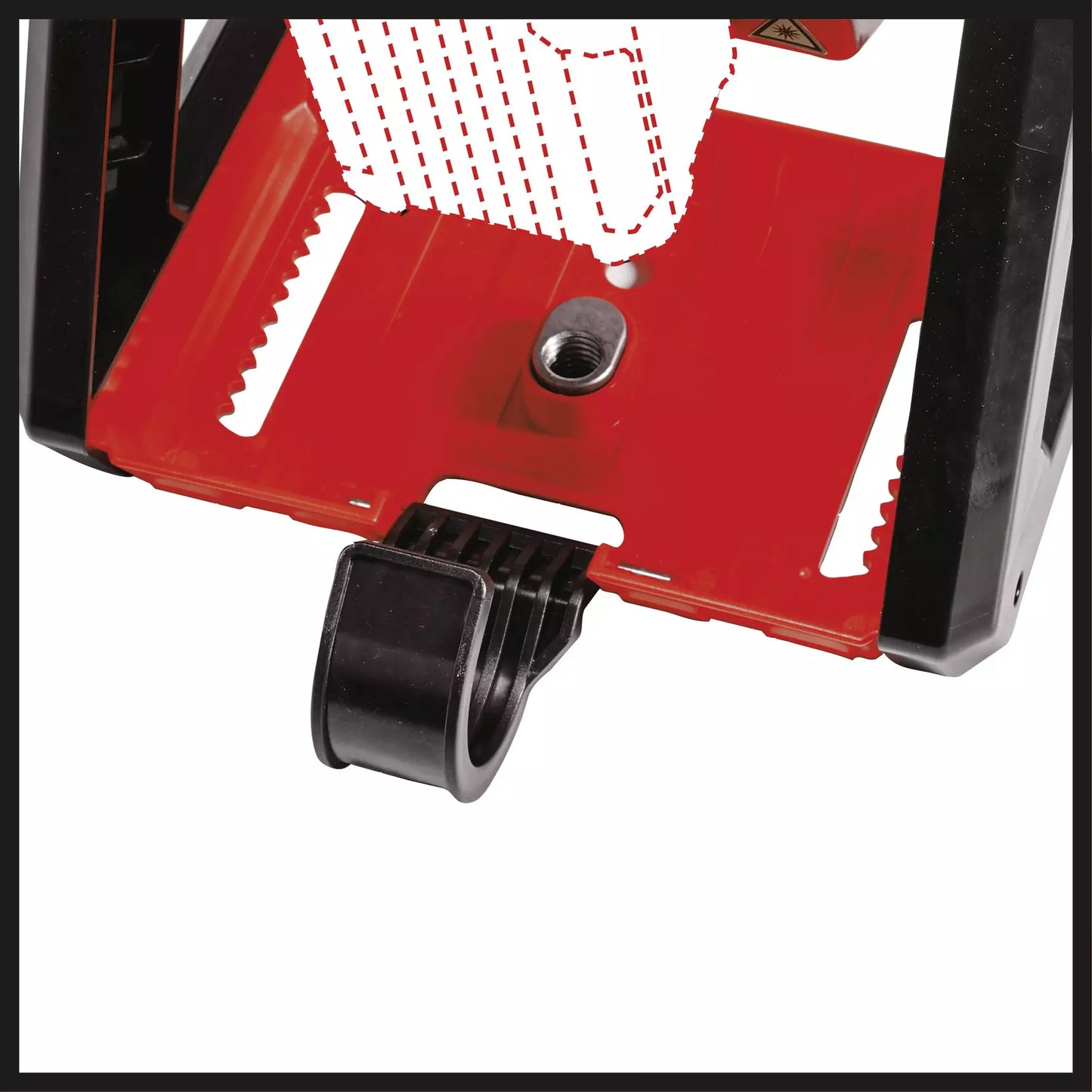 Llanterna LED Einhell TE-CL 18/2000 LiAC - Solo
