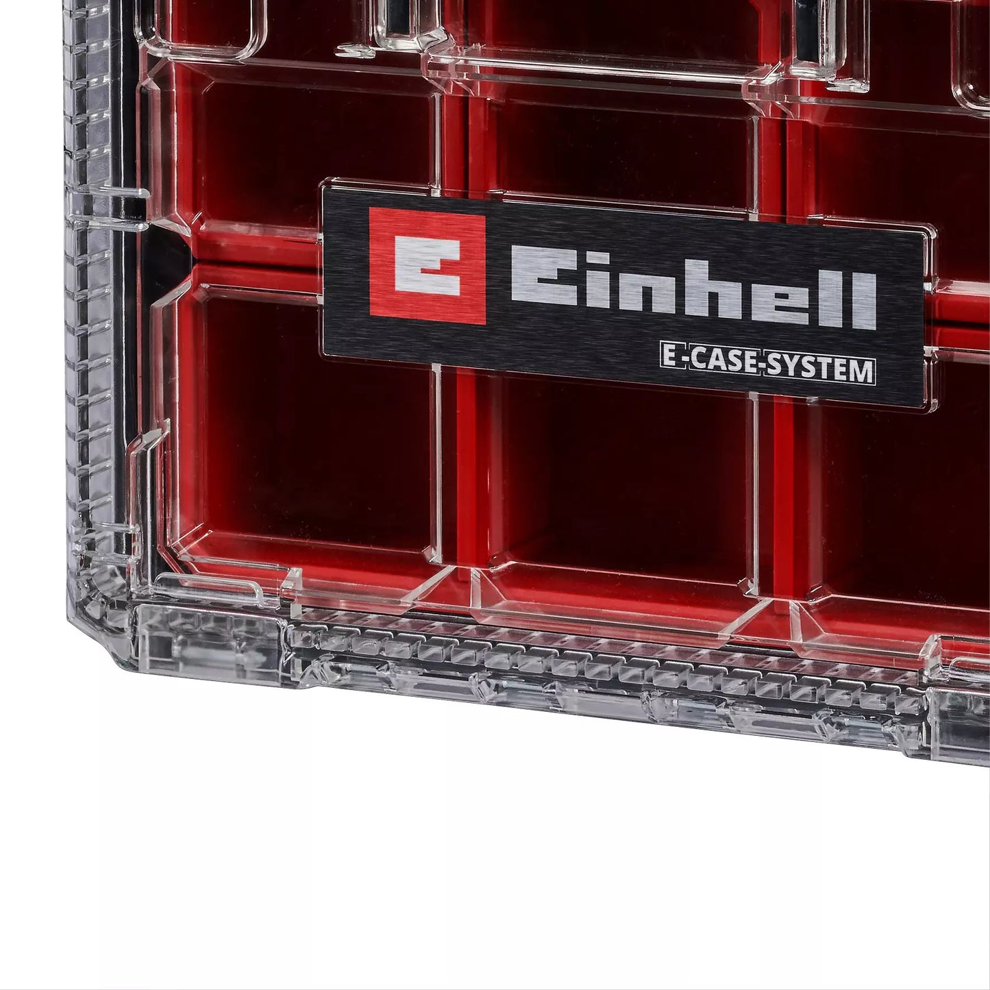 Organitzador Einhell E-Case Half Size Organizer