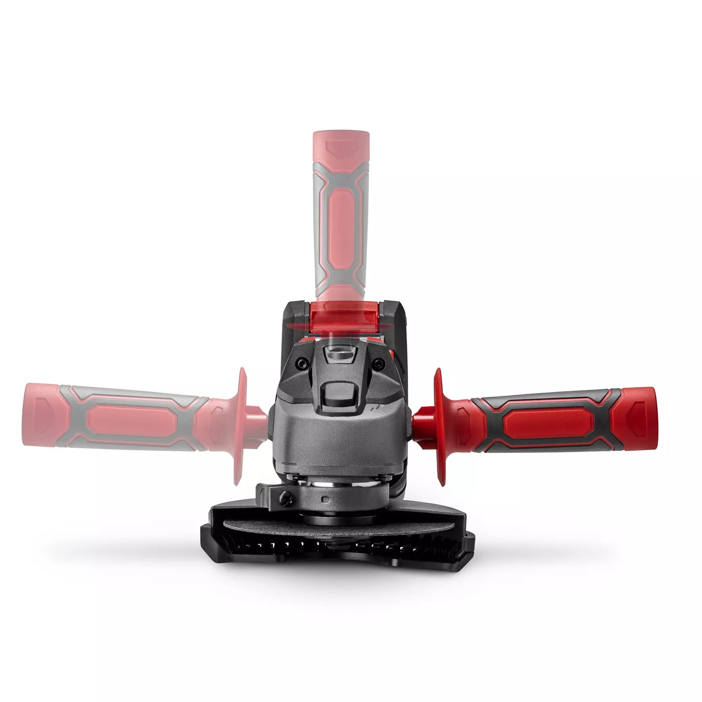 Esmoladora angular de 115 mm 18V amb bateria i carregador Einhell TC-AG 18/115 Li