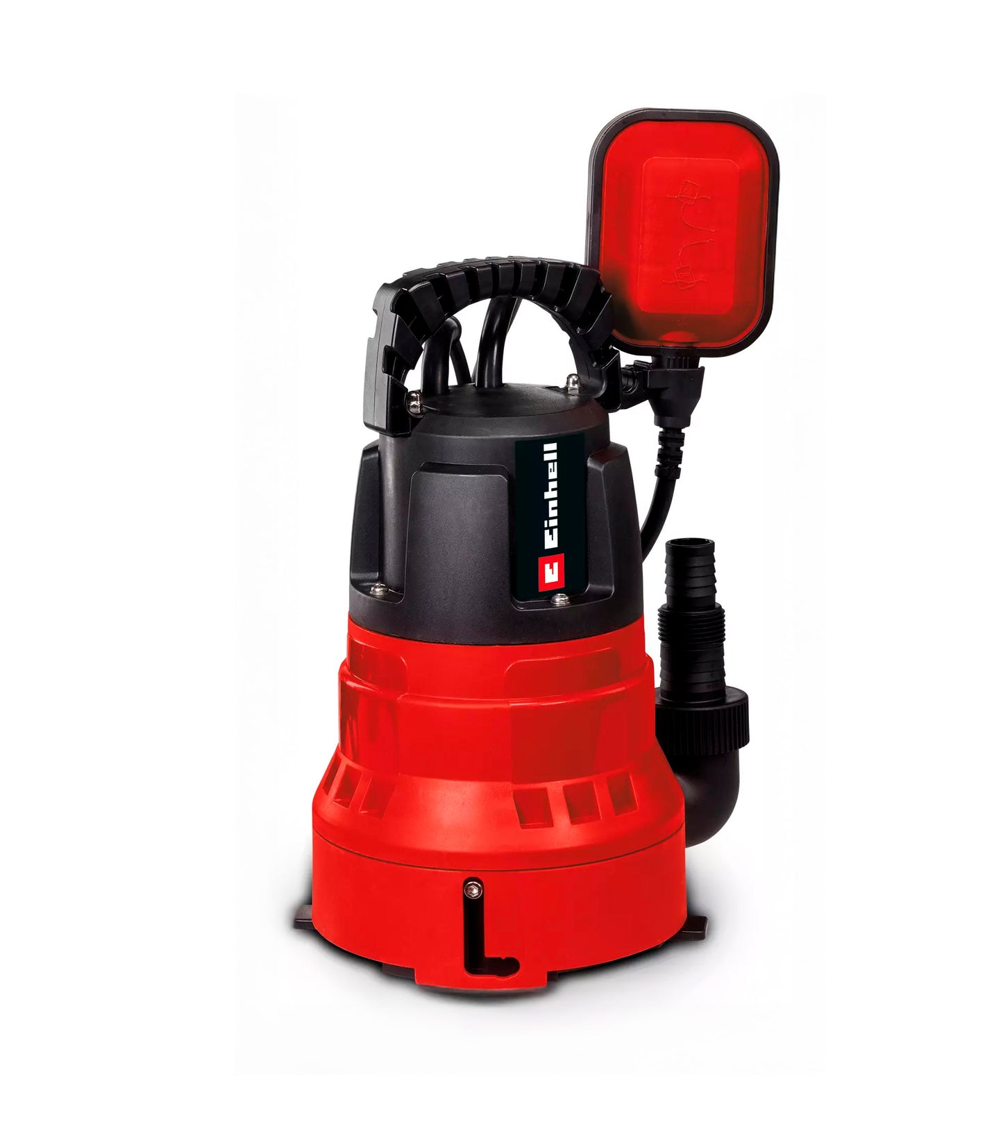 Bomba d’aigües brutes 700W 16.000L/h GC-DP 7035 LL Einhell