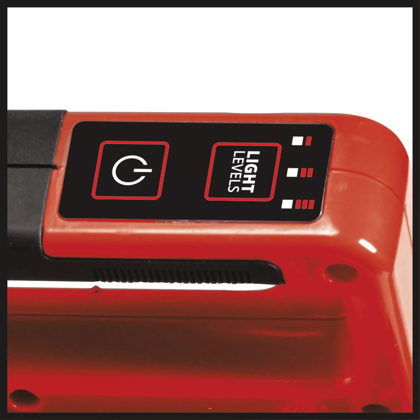 Llanterna LED Einhell TE-CL 18/2000 LiAC - Solo