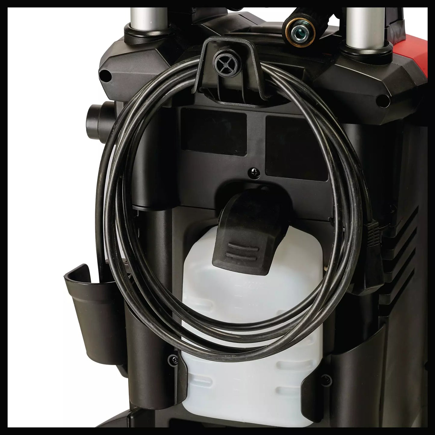 Netejadora d'alta pressió 170bar 440 l/h TE-HP 170 Einhell