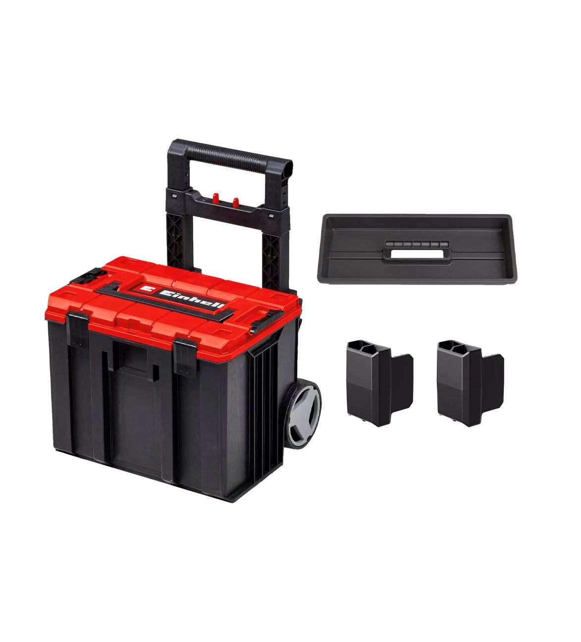 Maletí profund amb rodes Einhell E-Case L