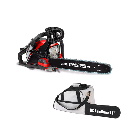 Motoserra de gasolina 33,5cm Einhell GC-PC 1435 I TC