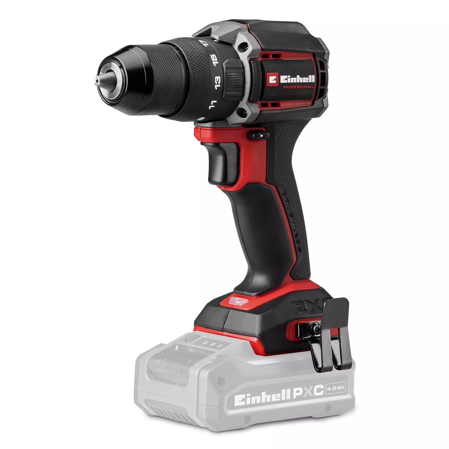 Trepant percutor 18V TP-CD 18/70-C Li-i BL - Només Einhell