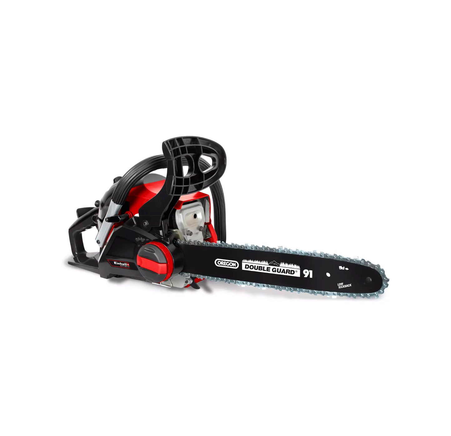 Motoserra de gasolina 33,5cm Einhell GC-PC 1435 I TC