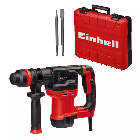 Martell demolidor SDS-Plus 750W 5J Einhell TE-DH 5