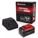 Kit de bateria de 5,2 Ah i carregador PXC Einhell