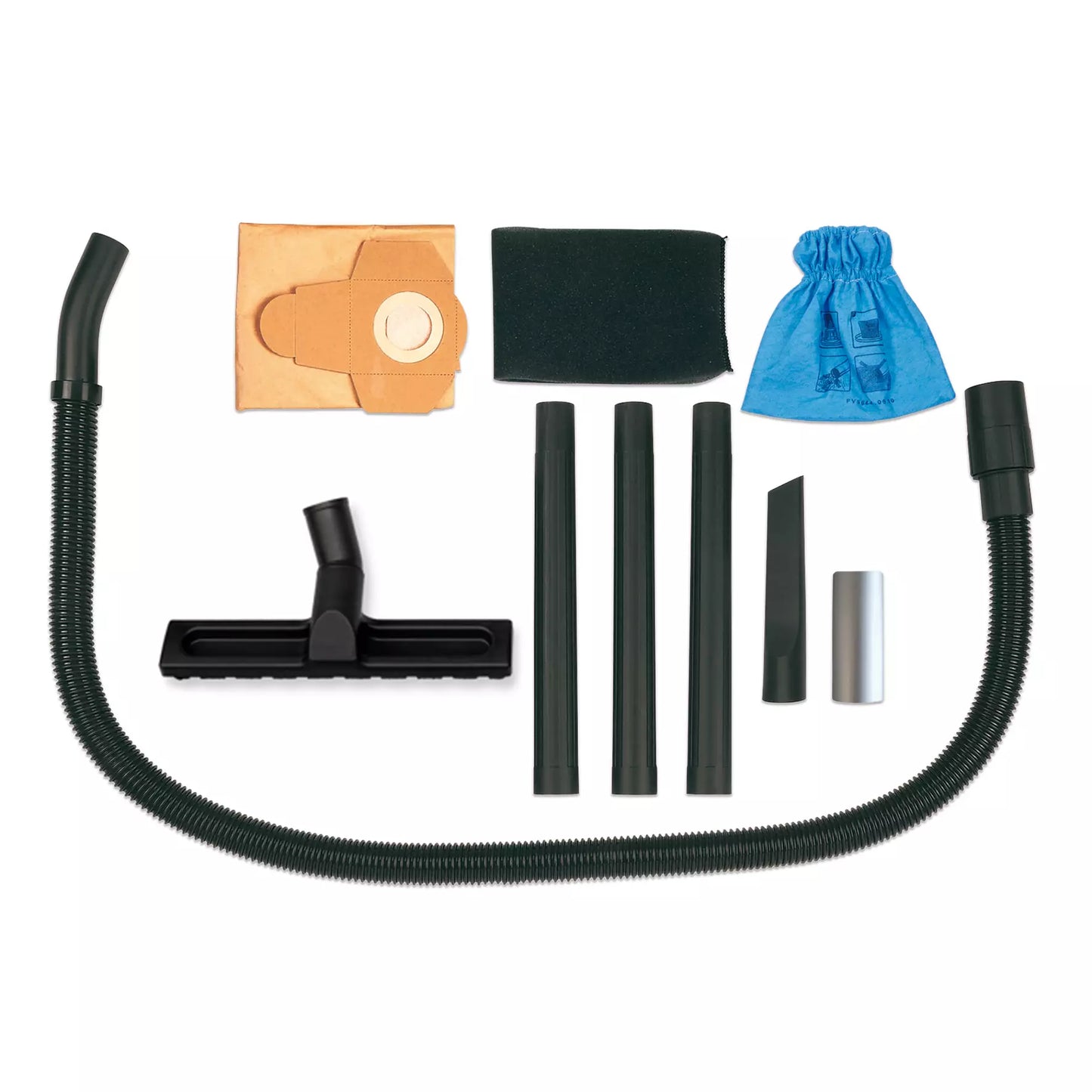 Aspirador en sec i humit de 20L 900W Einhell TC-VC 2045 S